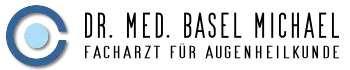 Logo Dr. med Basel Michael